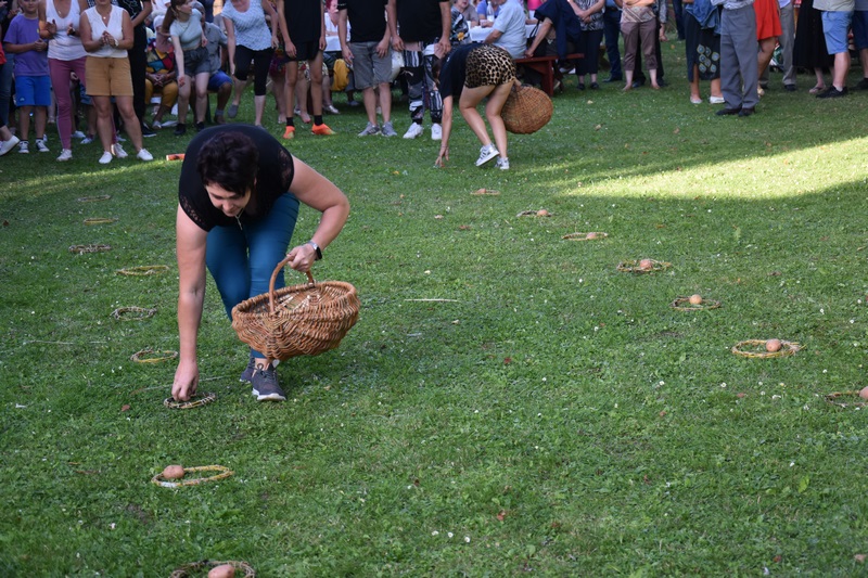 Kultura, Tradycja... i Placki! 2023